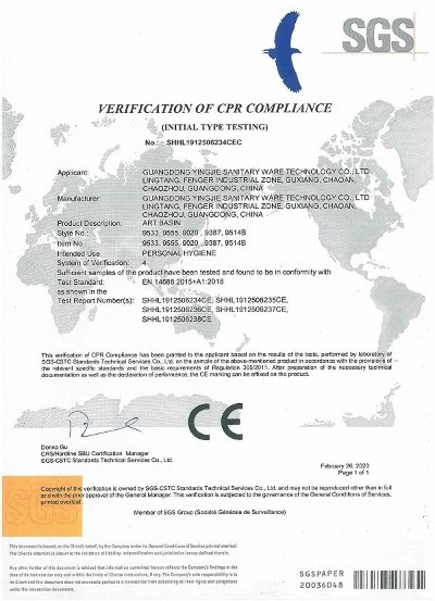 Certification 03