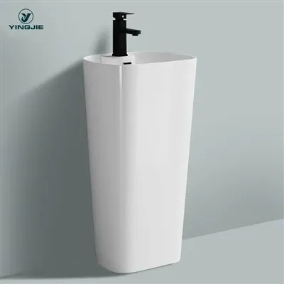 Fábrica Direct Cerámica Lavabo Libre