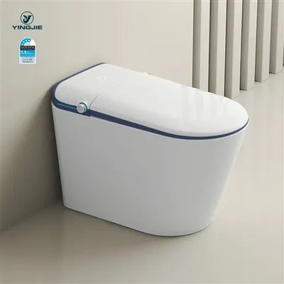 Inteligente Inodoro Aseo Inteligente Automático